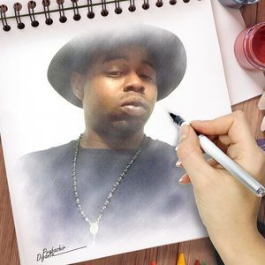 Meet your Posher, Shinard